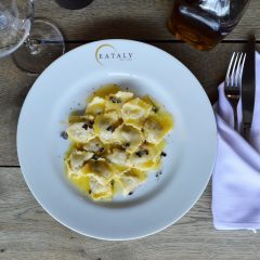 Segunda edição da Festa de Natal Eatalyano acontece em São Paulo