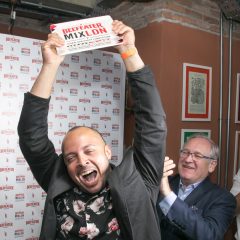 Recifense vence etapa nacional da maior competição de gin do mundo