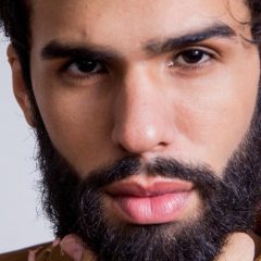 Preparador Diego Timbó comanda workshop para artistas no Recife