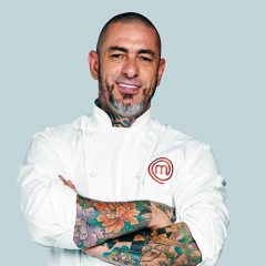 Chef Henrique Fogaça, conhecido pelo MasterChef, lança curso online