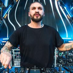 Badalado DJ grego está confirmado no Carnaval de Boa Viagem