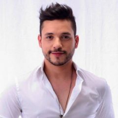 Ex-vocalista da Magníficos será atração de festa no Recife