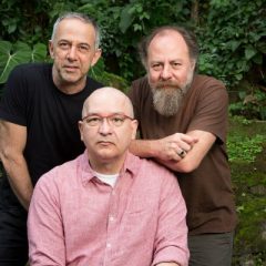Paralamas do Sucesso já tem data para voltar ao Recife com show inédito