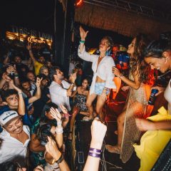 Réveillon de Noronha 2019 está com ingressos à venda