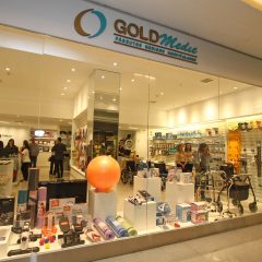 Goldmedic aposta no crescimento do mercado fitness