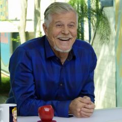 Série de Miguel Falabella estreia dia 25 na Globo
