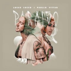 Lucas Lucco lança música em parceria com Pablo Vittar