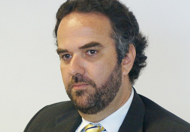 Marcos Loreto assume a presidência do Tribunal de Contas do Estado