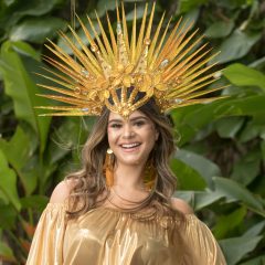 Carnaval 2018: Saiba onde encontrar adereços no Recife