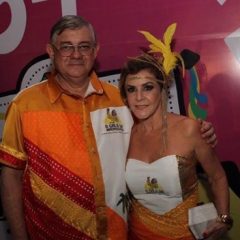 Entrevista: Rômulo Menezes, presidente do Galo da Madrugada: “Nossa bandeira principal é sempre defender o frevo, o folclore e a cultura”