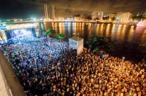 Rec-Beat divulga programação completa