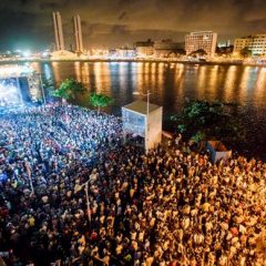 Rec-Beat divulga programação completa