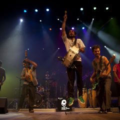 Bloco Esses Boy Tão Muito Doido celebrará 10 anos da Orquestra Contemporânea de Olinda