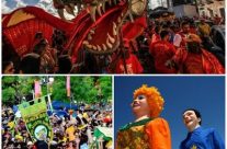 Carnaval de Olinda: Confira os blocos que saem nas ladeiras durante a folia
