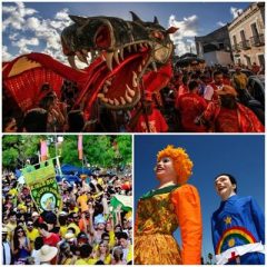 Carnaval de Olinda: Confira os blocos que saem nas ladeiras durante a folia