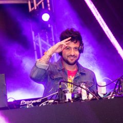 9ª edição do Passaram a Perna conta com DJ carioca e temática inédita