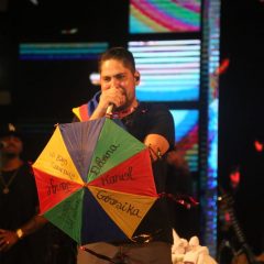 Com direito a pedido de casamento no show de Jorge e Matheus e balada com Steve Angello, Carnaval Boa Viagem encerra sua primeira edição