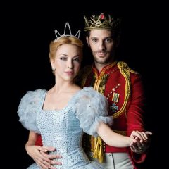 Musical da Broadway, Cinderella, terá quatro sessões no RioMar