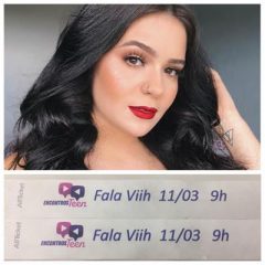 Promoção relâmpago: Convites para o Encontros Teen