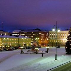 Finlândia é o país mais feliz do mundo, segundo Relatório Mundial da Felicidade
