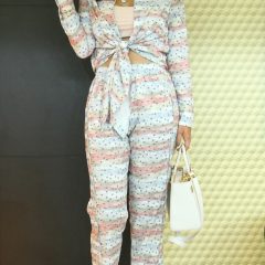 Vanessa Tinôco – Crédito: Peu Ricardo/DP