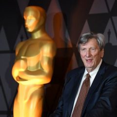 Oscar: Presidente da Academia é acusado de assédio sexual