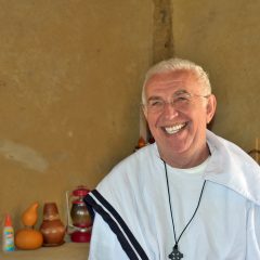 Padre Airton Freire participa do III Encontro Doação Sem Dor