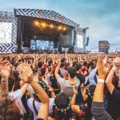 Lollapalooza divulga pré-venda de ingresso para edição de 2019