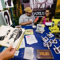 Inscrições abertas para a 4ª Feira Cria de arte impressa e publicação independente