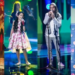 The Voice Kids: erro na votação coloca candidata de volta à disputa