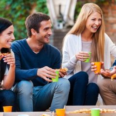 Recife recebe happy hour para os amantes do idioma francês