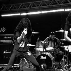 Abril pro Rock anuncia substituição de banda pernambucana