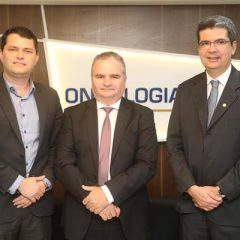 Galeria de imagens: Inauguração do Grupo Oncologia D’Or no Recife
