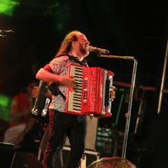 Dorgival Dantas é o homenageado do São João da Capitá