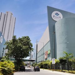 Piano tem P de Plaza ganha edição de São João