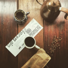 Cafés especiais caem no gosto dos recifenses e alteram o mercado local