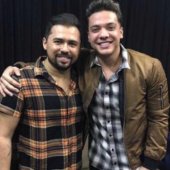 Xand Avião e Wesley Safadão farão parceria musical