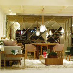 Vitrine RioMar Casa 2018 convida público à mostra