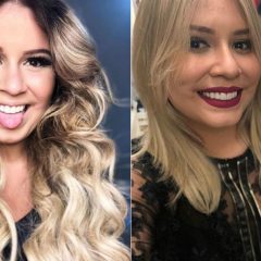 Marília Mendonça surpreende os fãs com um novo visual