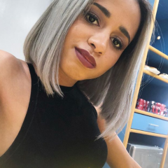 MC Loma manda recado sobre a ilusão de um corpo perfeito