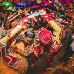 São João Carvalheira terá concurso para eleger o Rei e a Rainha do milho