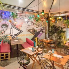 Projeto Café & Choro retorna ao Lalá Café