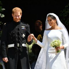 Harry e Meghan devolvem R$ 34 mi em presentes de casamento