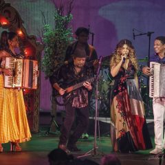 Marca de cosméticos nacional apresenta a beleza da mulher nordestina em sua nova campanha