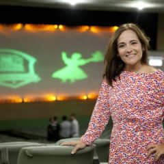 Sandra Bertini fala sobre a importância, credibilidade e reconhecimento do Cine PE