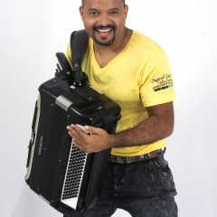 Atrações musicais no São João do Shopping Patteo Olinda