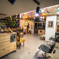 Rua da Aurora ganha um novo coworking de economia criativa