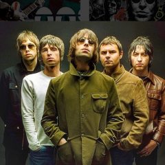 Pub irlandês promove tributo ao Oasis na Zona Norte