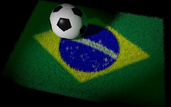 Onde assistir os jogos do Brasil na Copa do Mundo em Recife - Use Bidoo