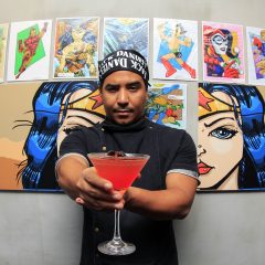 Festa Odeio o Dia Dos Namorados promete animar a Zona Norte